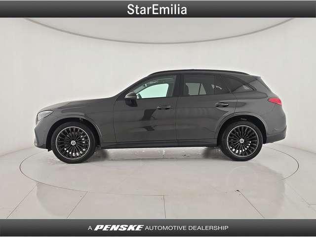 Mercedes-Benz GLC 220 220 d 4Matic Mild Hybrid AMG Line Advanced Plus