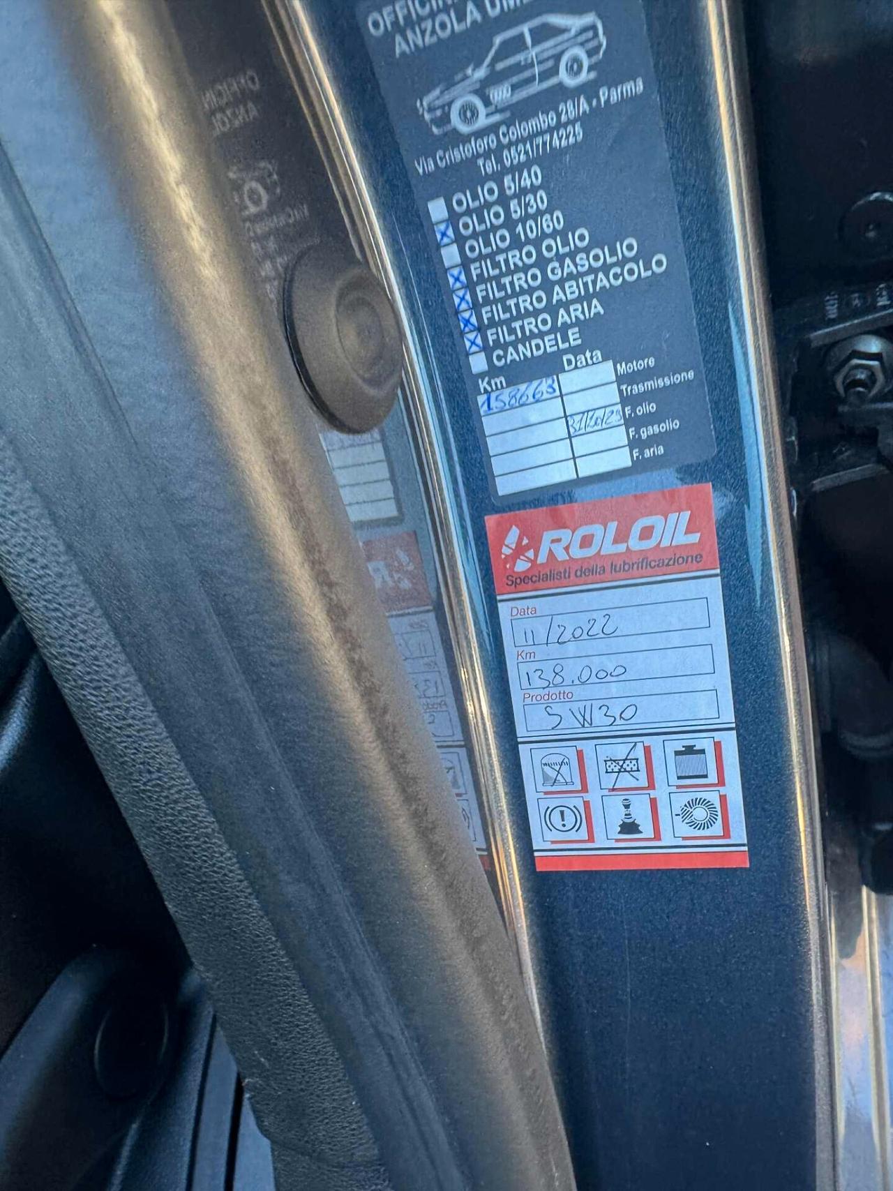 Renault Megane Mégane Sporter Anno 2019