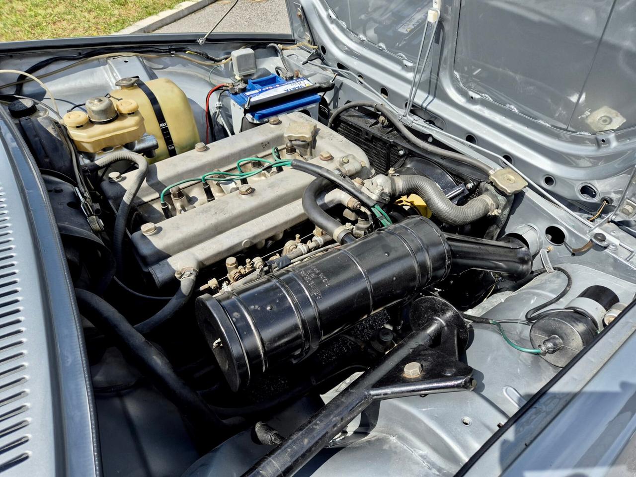 Alfa Romeo Alfetta GT