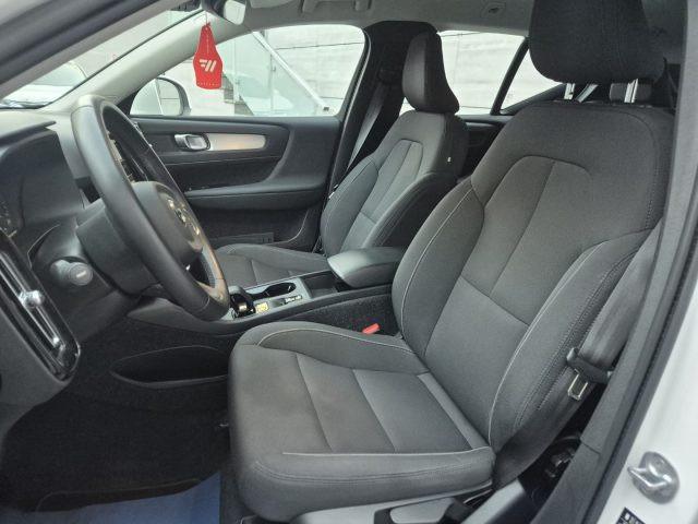 VOLVO XC40 T4 Recharge Plug-in Hybrid automatico sport