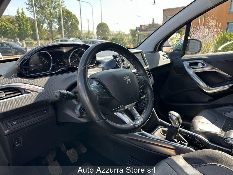 Peugeot 2008 1.6 VTi 120CV Allure *TETTO PANORAMA, 1 PROPRIETARIO*