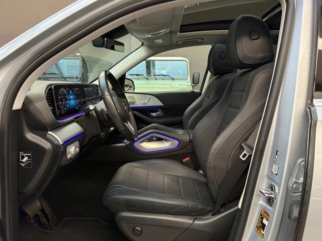 MERCEDES-BENZ GLE 300 d 4Matic Mild Hybrid AMG Line Premium