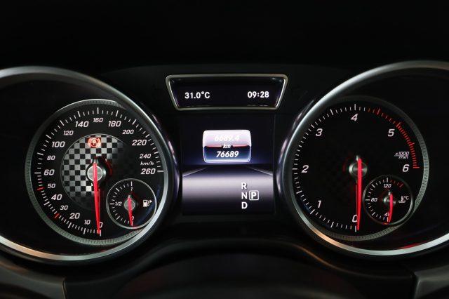 MERCEDES-BENZ CLA sse GLE GLE 350 d 4Matic Premium