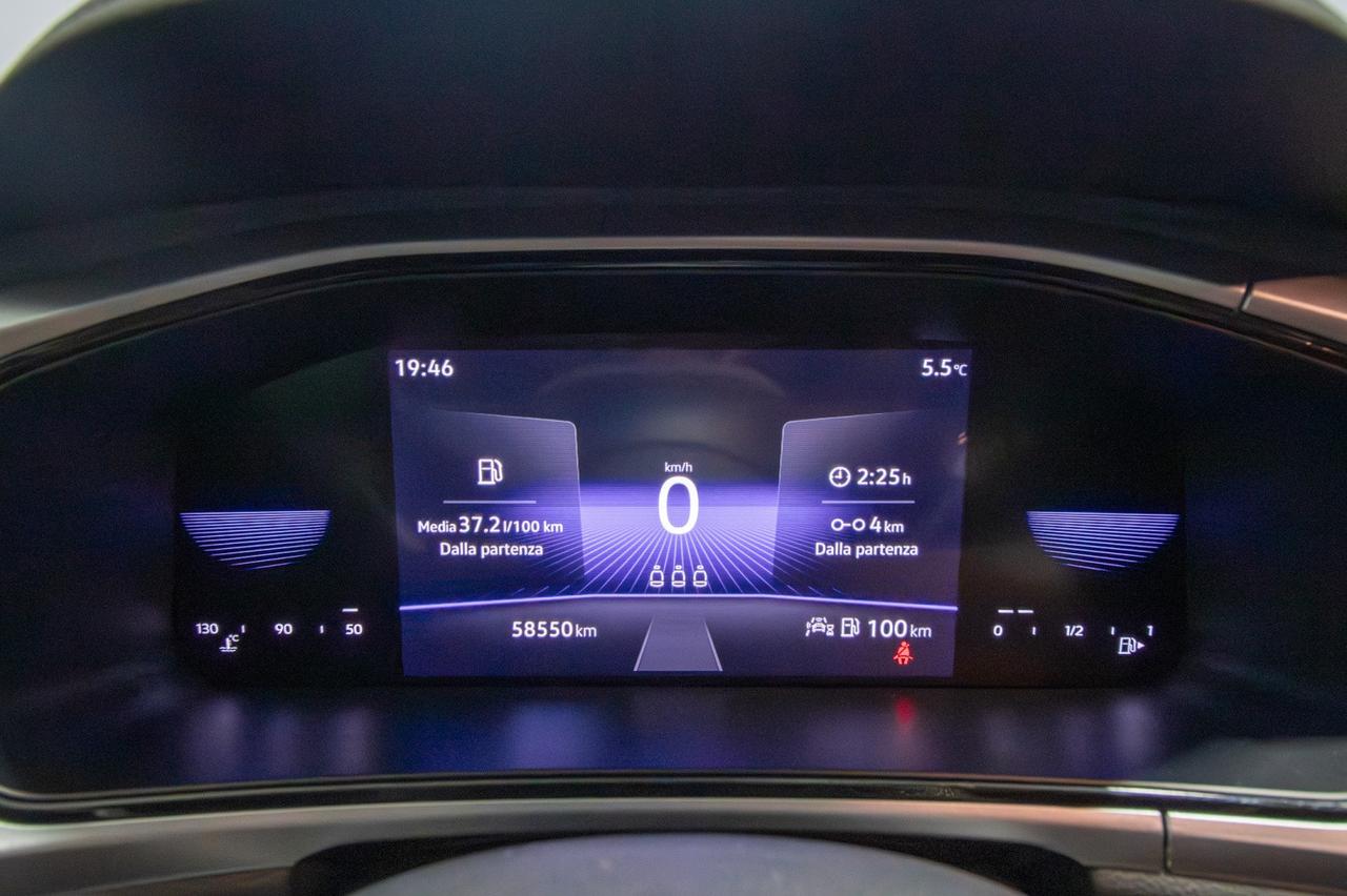 Volkswagen T-Roc 2.0 Tdi 150cv