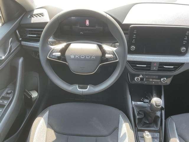 Skoda Kamiq 1.0 tsi Selection 95cv