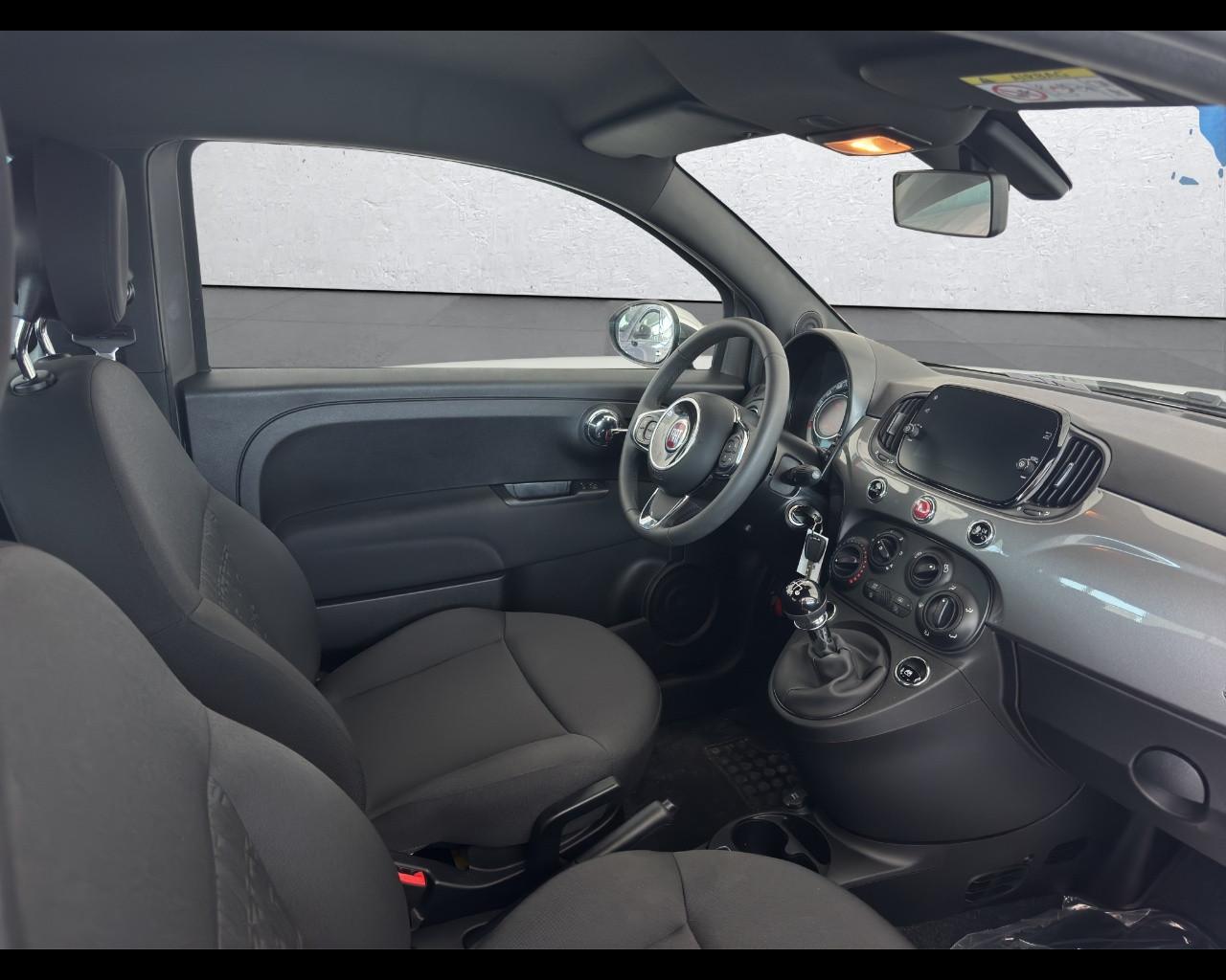 FIAT 500 - 500 Hatchback My23 500 1.0 70Cv Hybrid