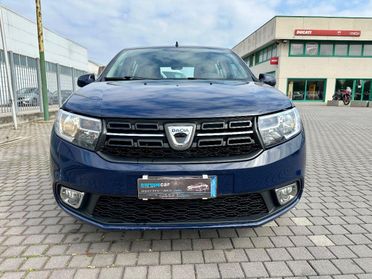 DACIA - Sandero - 1.5 dCi 75 CV S&S Lauréate
