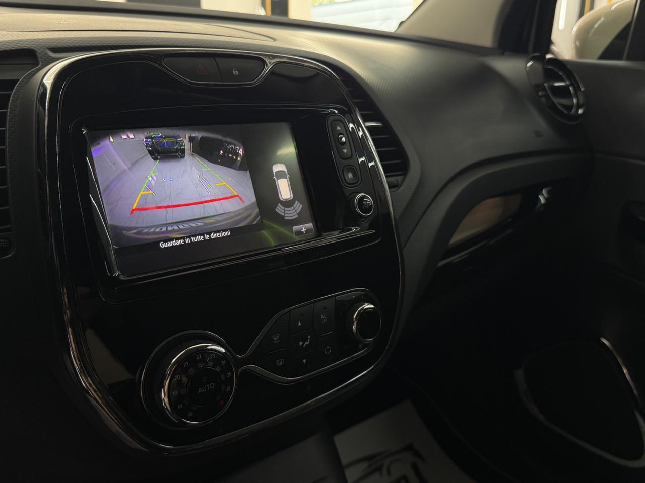 Renault Captur 1.5 dCi 90Cv Energy R-Link Full Opt