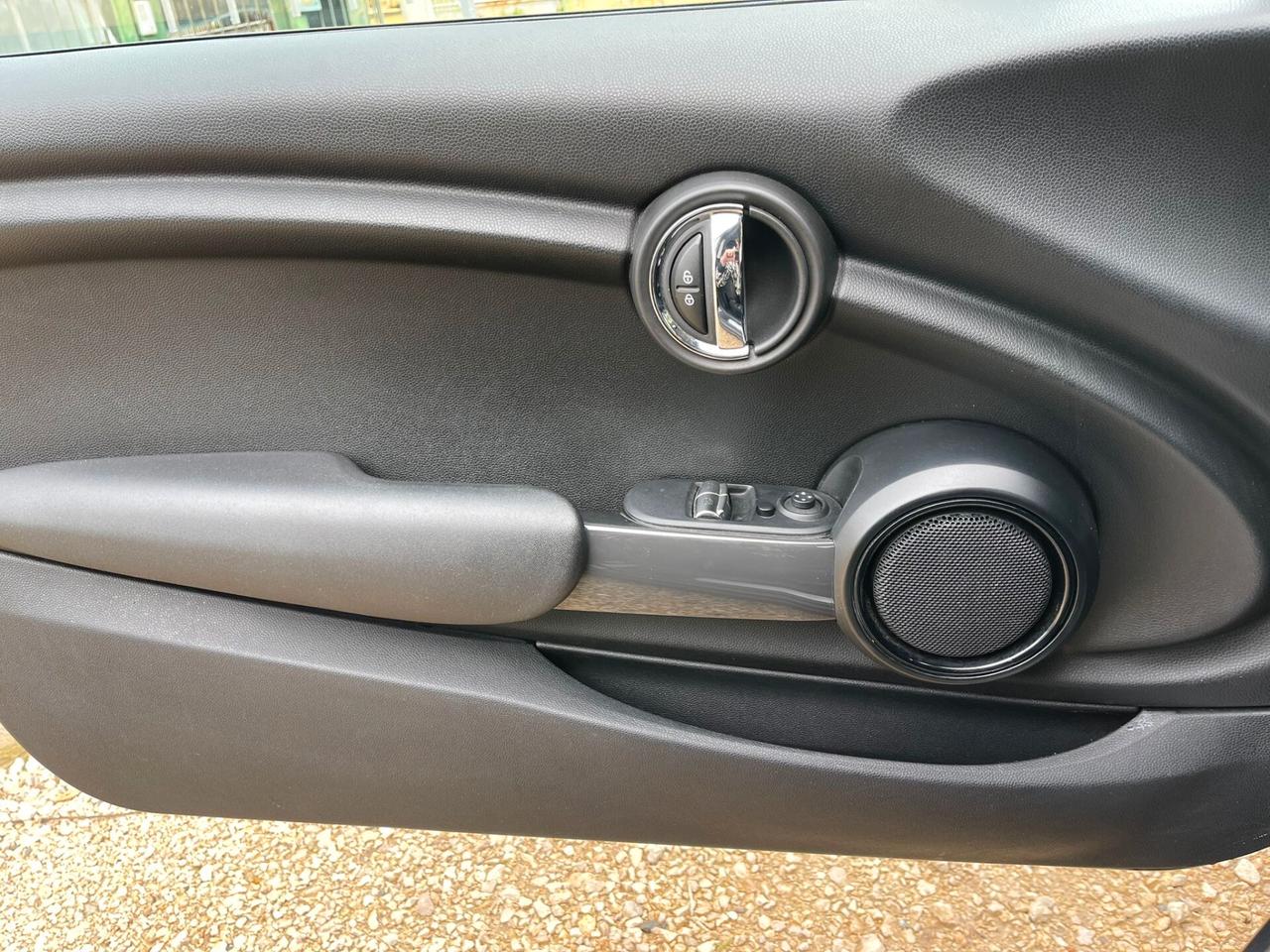 Mini One 1.2cc 75 CV - CAMBIO AUTOMATICO