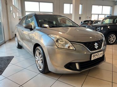 Suzuki Baleno 1.2 VVT Dualjet B-Cool