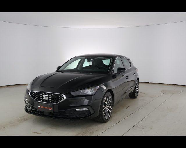 SEAT Leon 1.5 eTSI 150 CV DSG Xcellence
