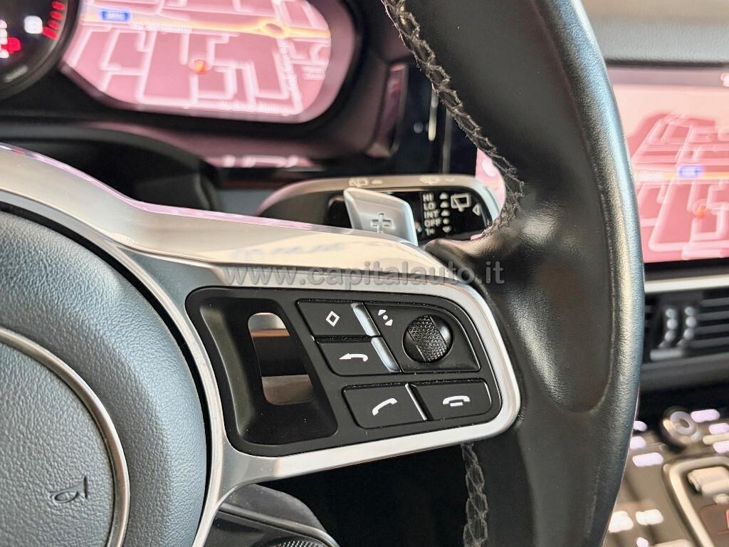 Porsche Cayenne 3.0 V6 E-Hybrid Tiptronic NETTO 41900