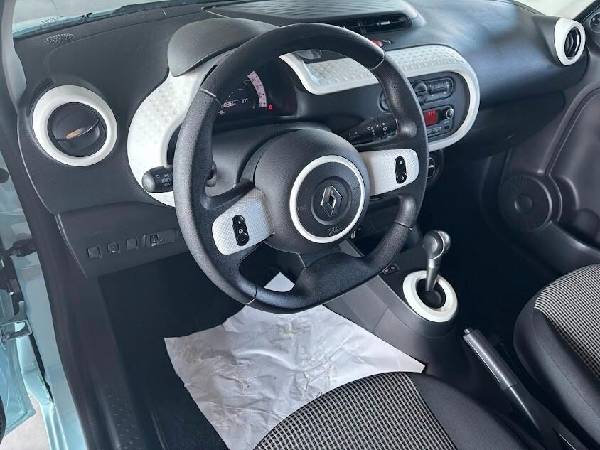 Renault Twingo Electric 22 kwh NEOPATENTATI AUT. 33.000KM