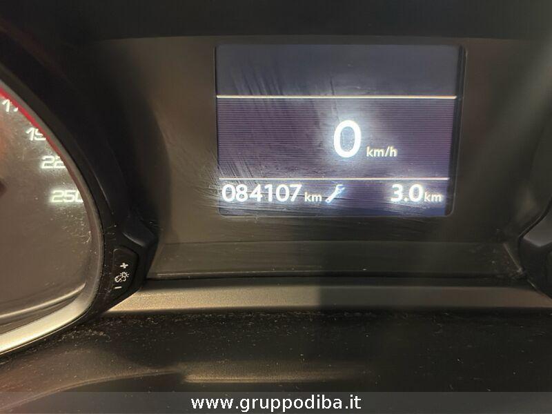 Peugeot 308 II 2013 SW Diesel SW 1.6 bluehdi Allure s&s 120cv eat6