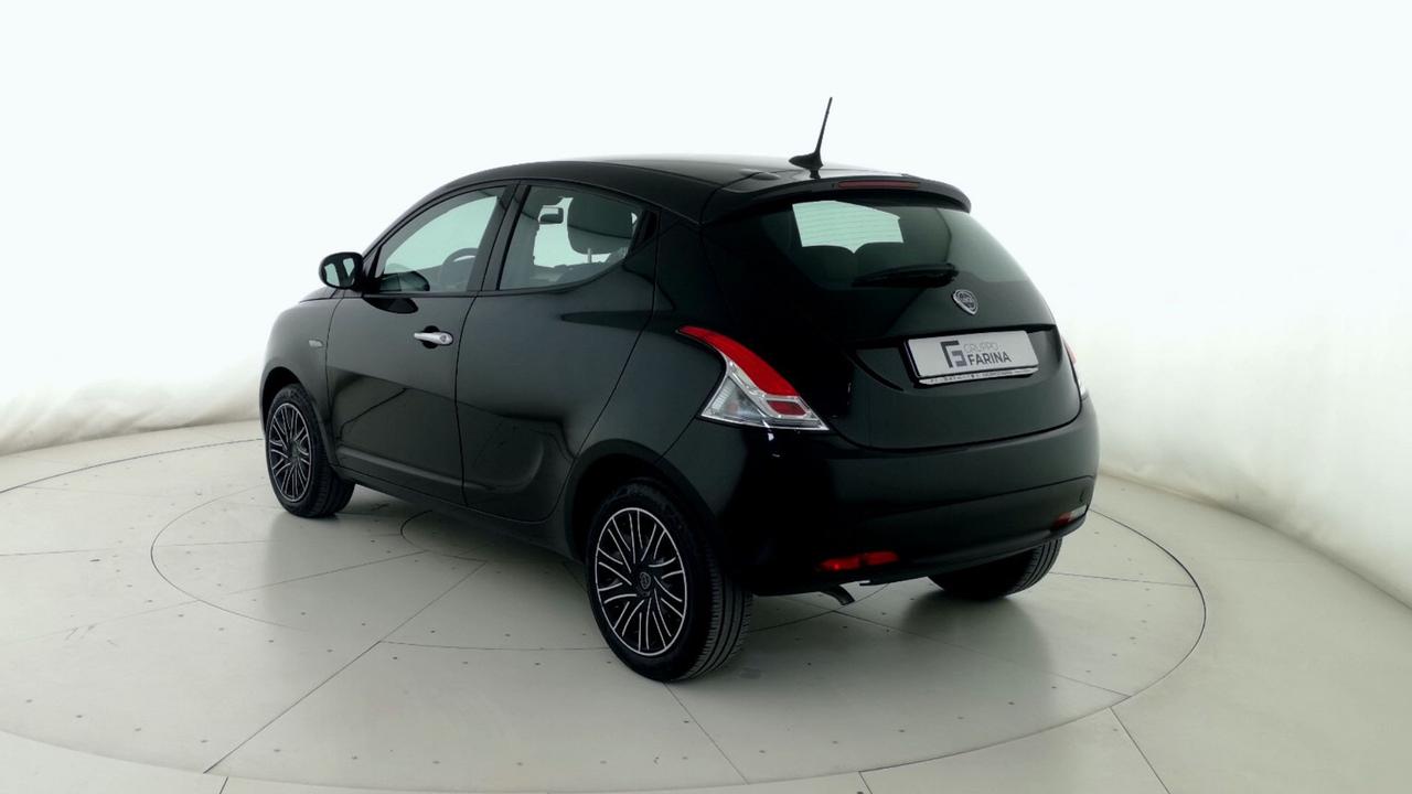 LANCIA Ypsilon III 2021 - Ypsilon 1.0 firefly hybrid Gold s&s 70cv 5p.ti