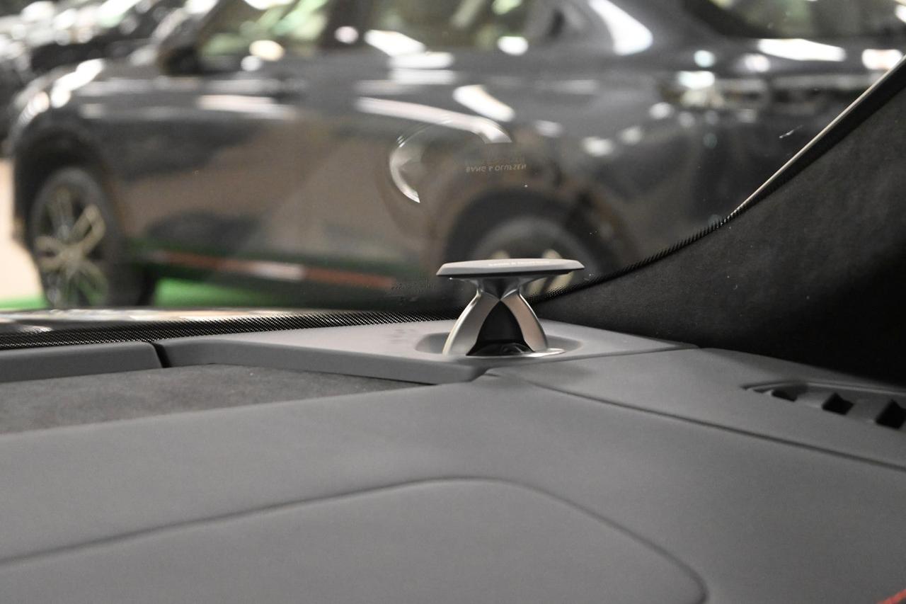 LAMBORGHINI Urus Urus 4.0 S