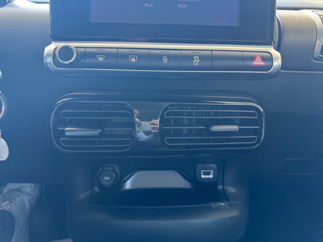 CITROEN C4 Cactus PureTech 75 Feel