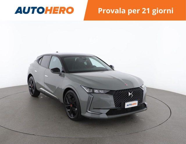 DS AUTOMOBILES DS 4 BlueHDi 130 aut. Performance Line+