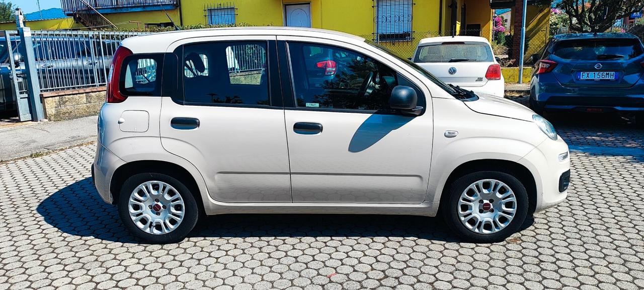 Fiat Panda 1.2 EasyPower GPL