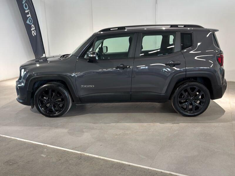Jeep Renegade e-Hybrid 1.5 T4 MHEV 130cv Summit DDCT