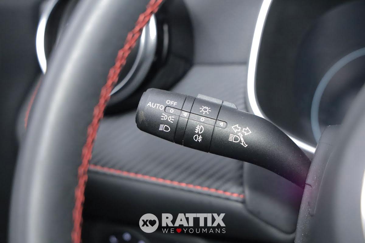 MG ZS 1.0 111CV Luxury auto