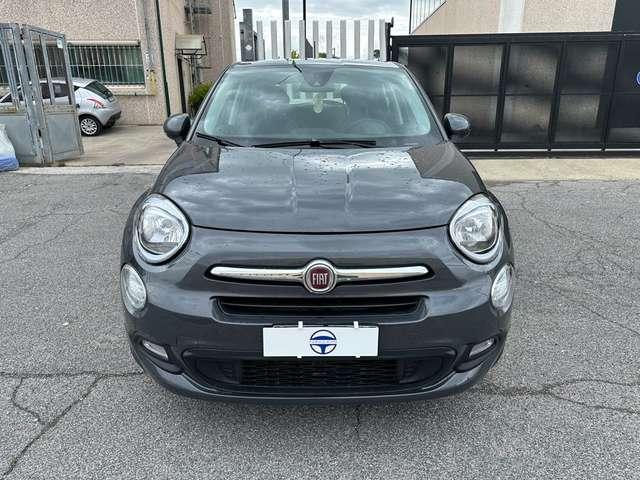 Fiat 500X 1.3 MultiJet 95 CV Pop Star