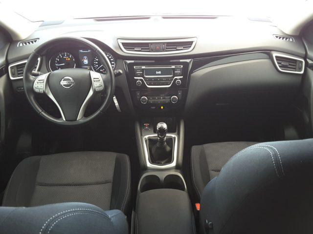 NISSAN Qashqai 1.2 DIG-T 115cv Acenta *EURO 6*
