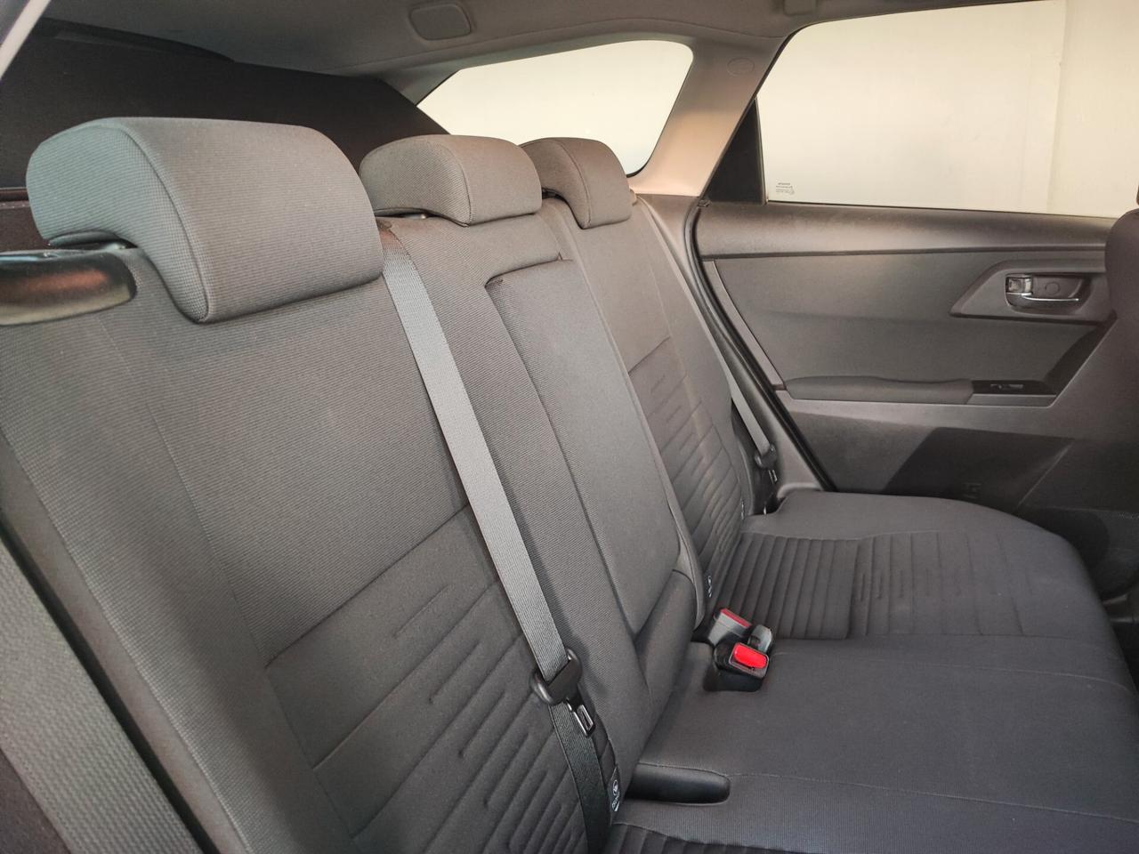 Toyota Auris Touring Sports 1.6 D-4D Lounge