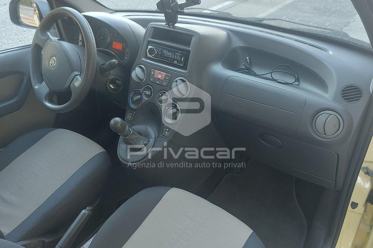 FIAT Panda 1.2 Dynamic Natural Power