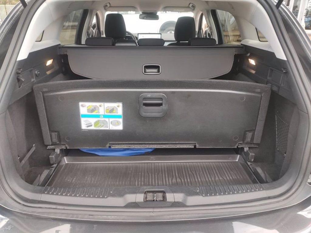 FORD Focus active sw 1.0t ecoboost h 125cv del 2023