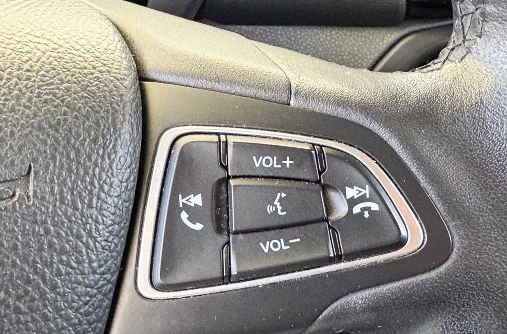 Ford EcoSport 1.0 EcoBoost Active GPL