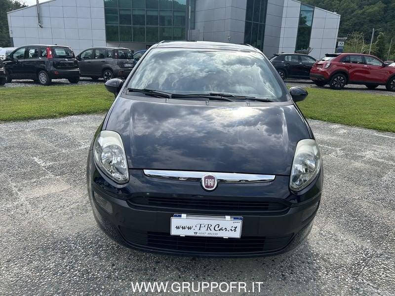 FIAT Punto Evo 1.2 5 porte S&S Active