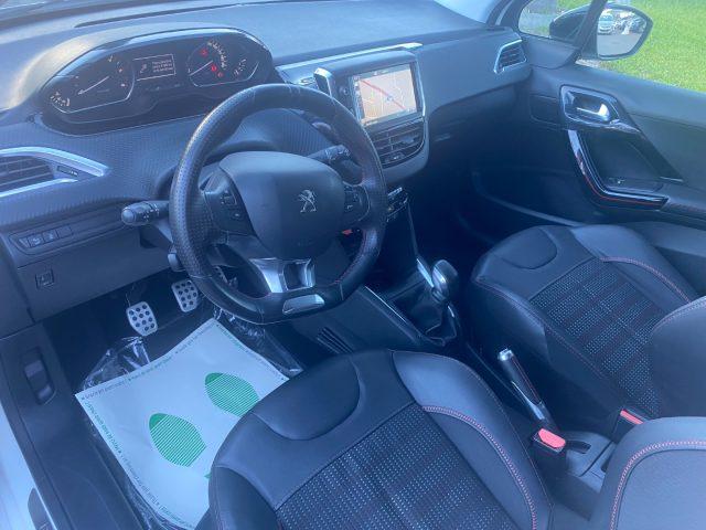 PEUGEOT 208 BlueHDi 100 5 porte GT Line