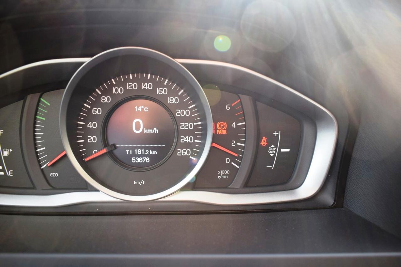 Volvo S60 D4 Business