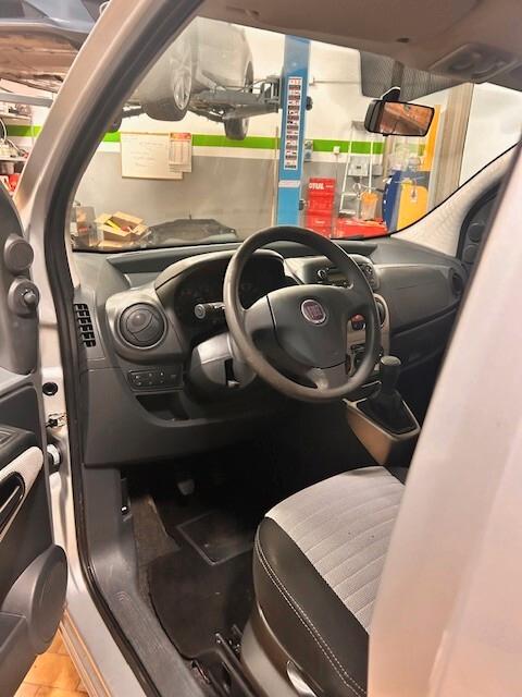 Fiat Qubo 1.3 MJT 75 CV Active