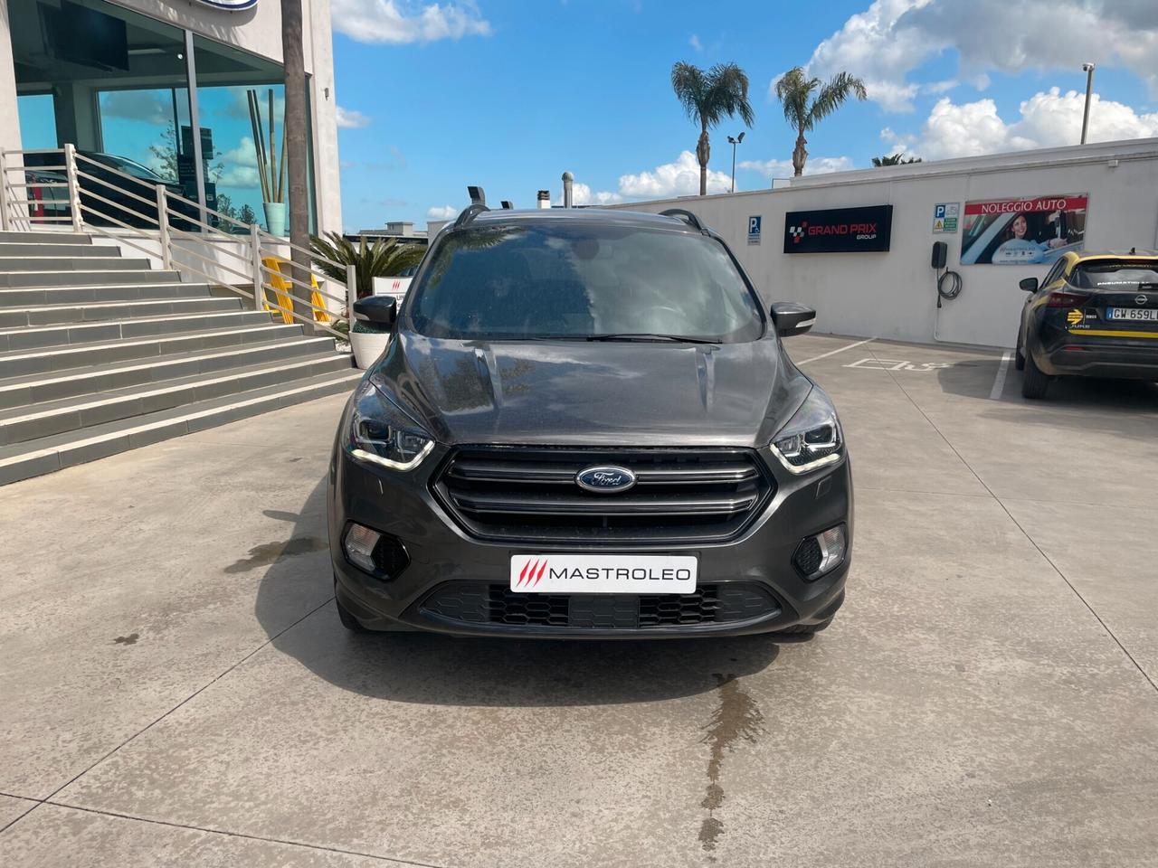Ford Kuga 2.0 TDCI 120 CV S&S 2WD ST-Line