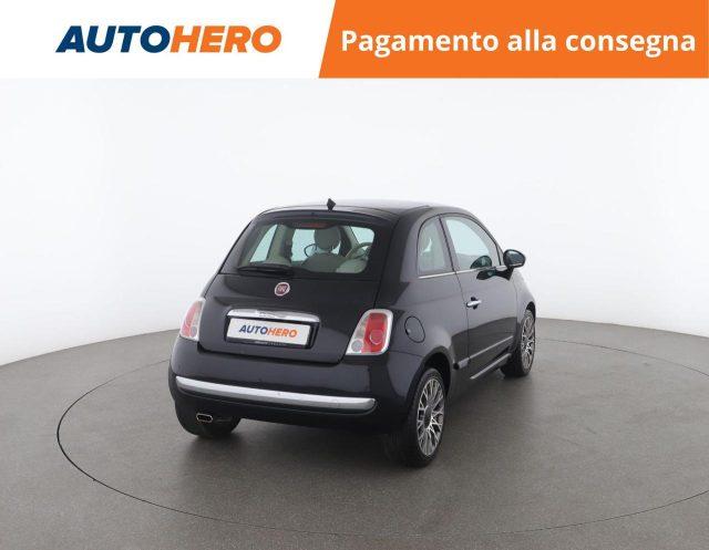 FIAT 500 1.3 Multijet 16V 95 CV Lounge