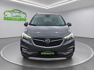 Opel Mokka X 1.4 Turbo Ecotec 140CV 4x2 Start&Stop Advance