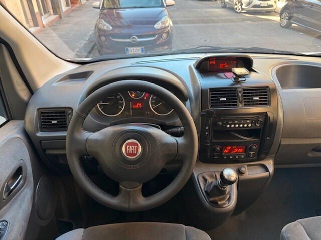 Fiat Scudo 2.0 MJT 130 cv - 8 posti - in Garanzia
