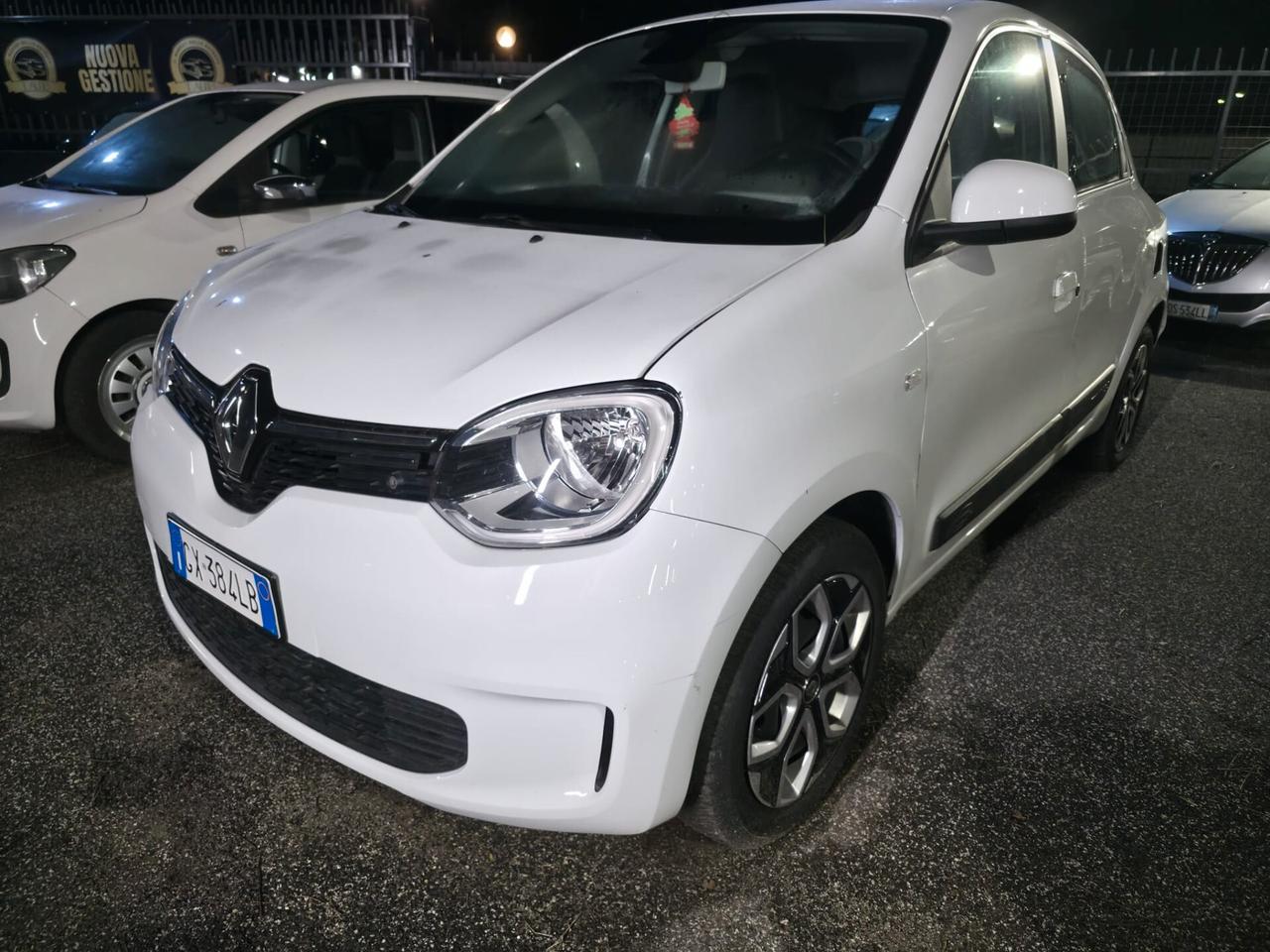 Renault Twingo SCe 65 CV Intens