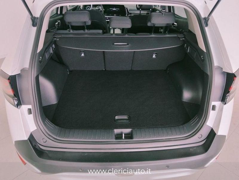 Kia Sportage 1.6 TGDi HEV AT Style