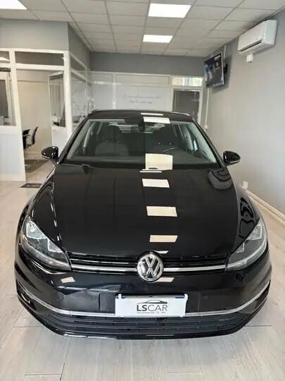 Volkswagen Golf 1.4 tsi 125cv dsg~UNIPRO~PROMOFINANZIAMENTO