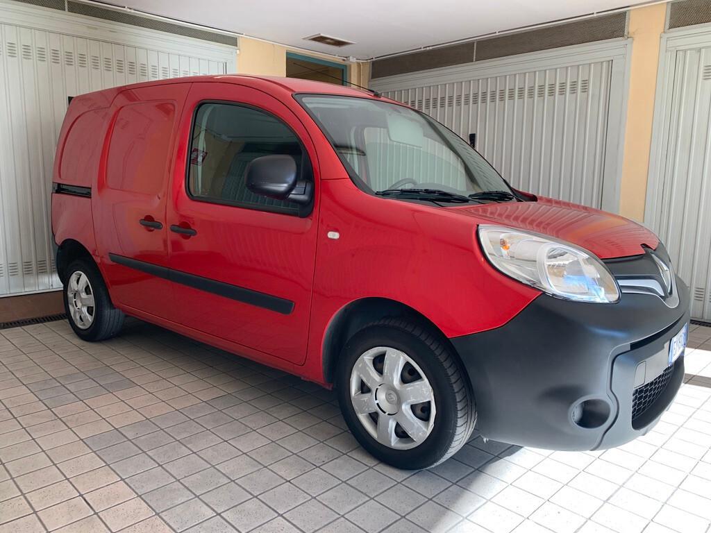 Renault Kangoo KANGO 1.5 DCI -PREZZO IVA COMPRESA-