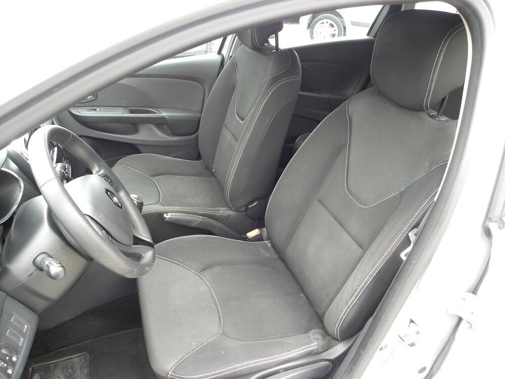 Renault Clio Sporter 1.5 dCi 8V 75CV Start&Stop LIVE NEO PATENTATI CRUSE CLIMA MULTIFUNZIONE