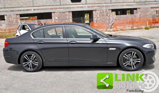 BMW 530 d xDrive 258CV Futura