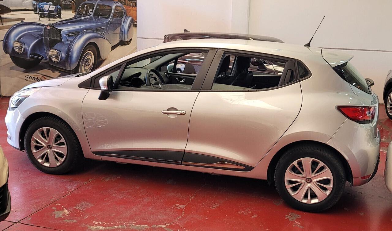 Renault Clio dCi 8V 90 CV 5 porte Business