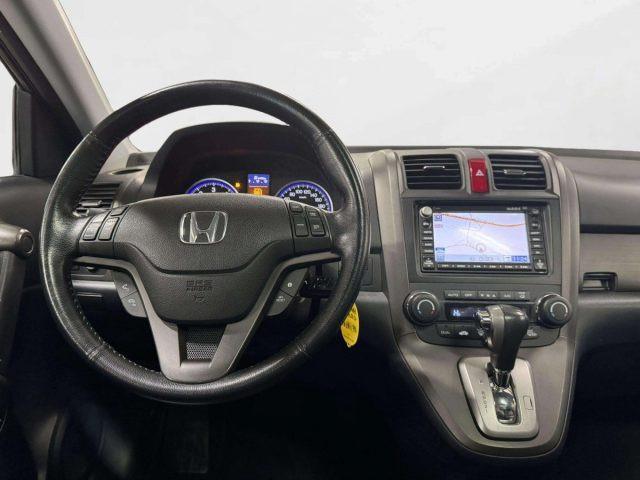 HONDA CR-V 2.2 I-DTEC ELEGANCE AUTOMATICA