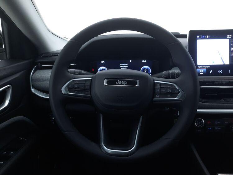 Jeep Compass MHEV Longitude BR256959 1.5 Mild Hybrid 130CV