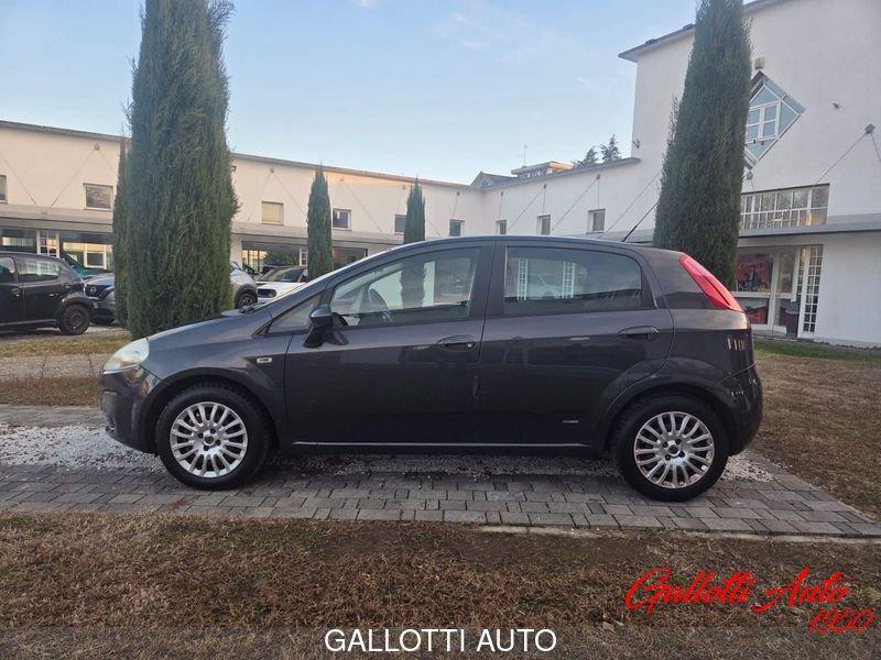 FIAT Grande Punto 1.2 5 porte 65cv