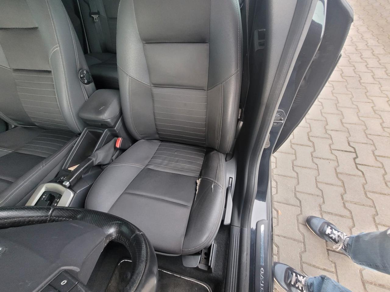 Volvo V50 2.0 D cat Momentum